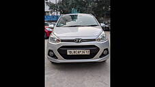 Used Hyundai Grand i10 Sportz 1.2 Kappa VTVT [2013-2016] in Delhi