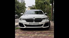 Used BMW 5 Series 530i M Sport in Delhi