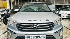 Used Hyundai Creta 1.4 Base in Kanpur