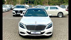 Used Mercedes-Benz S-Class S 350 CDI in Mumbai