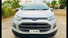 Used Ford EcoSport Ambiente 1.5L TDCi in Coimbatore
