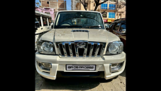 Second Hand Mahindra Scorpio VLX 2WD BS-IV in Patna