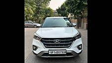 Used Hyundai Creta SX 1.6 (O) Petrol in Delhi