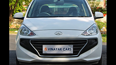 Used Hyundai Santro Magna [2018-2020] in Jaipur