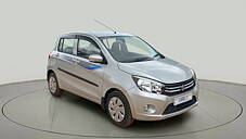 Used Maruti Suzuki Celerio ZXi AMT [2019-2020] in Hyderabad