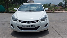Used Hyundai Elantra 1.6 SX MT in Indore