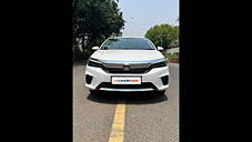 Used Honda All New City ZX CVT Petrol in Delhi