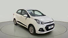 Used Hyundai Xcent SX 1.2 in Mumbai