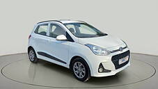 Used Hyundai Grand i10 Sportz 1.2 Kappa VTVT in Surat