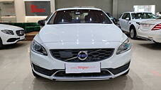 Used Volvo S60 Cross Country Inscription [2016-2020] in Bangalore
