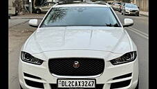 Used Jaguar XE Portfolio in Delhi