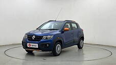 Used Renault Kwid CLIMBER 1.0 AMT [2017-2019] in Mumbai