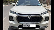 Used Maruti Suzuki Grand Vitara Alpha Plus Intelligent Hybrid eCVT Dual Tone in Delhi