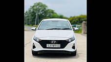 Used Hyundai i20 Sportz 1.2 IVT [2020-2023] in Ahmedabad