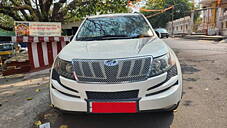 Used Mahindra XUV500 W8 2013 in Bangalore