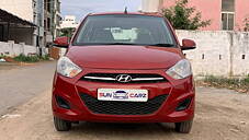 Used Hyundai i10 Magna 1.2 Kappa2 in Chennai