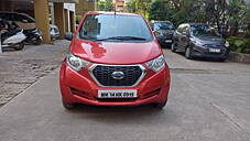 Used Datsun redi-GO S [2016-2019] in Pune