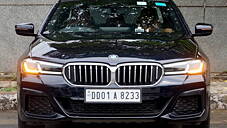 Used BMW 5 Series 530i M Sport [2019-2019] in Delhi