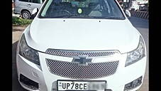 Used Chevrolet Cruze LTZ in Kanpur