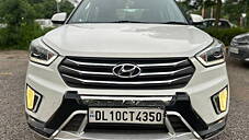 Used Hyundai Creta 1.6 SX Plus AT Petrol in Delhi