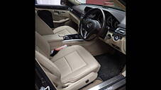 Used Mercedes-Benz E-Class E 350 CDI Edition E in Pune