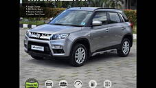 Used Maruti Suzuki Vitara Brezza VDi in Angamaly