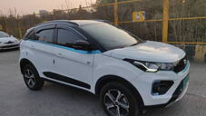 Used Tata Nexon EV XZ Plus in Mumbai