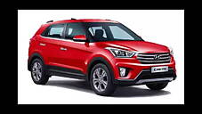 Used Hyundai Creta E Plus 1.6 Petrol in Mumbai