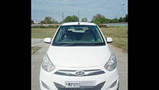 Used Hyundai i10 Sportz 1.2 Kappa2 in Indore