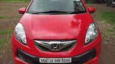 Used Honda Brio S MT in Pune