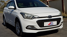 Second Hand Hyundai Elite i20 Asta 1.4 CRDi in Ahmedabad