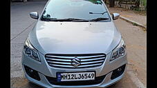 Second Hand Maruti Suzuki Ciaz VXi+ in Pune