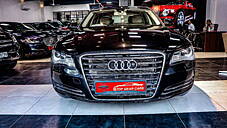 Used Audi A8 L 4.2 FSI quattro in Delhi