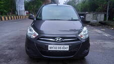 Used Hyundai i10 Magna in Mumbai