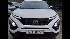 Used Tata Harrier XZ Plus in Ahmedabad