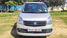 Used Maruti Suzuki Wagon R 1.0 VXi in Bangalore