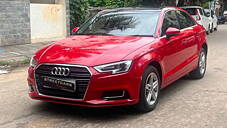 Used Audi A3 35 TDI Premium + Sunroof in Bangalore