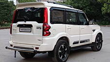 Used Mahindra Scorpio S11 MT 7S in Delhi