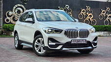 Used BMW X1 sDrive20i xLine in Lucknow