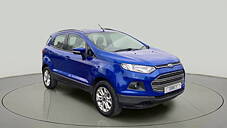 Used Ford EcoSport Titanium 1.5 Ti-VCT in Pune