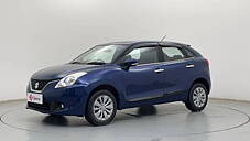 Used Maruti Suzuki Baleno Delta 1.2 in Lucknow