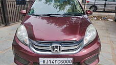 Used Honda Amaze 1.5 S i-DTEC in Jaipur