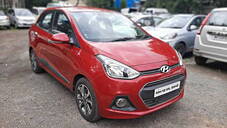 Used Hyundai Xcent SX 1.2 (O) in Pune