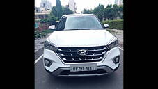 Used Hyundai Creta 1.6 SX Plus Special Edition in Kanpur