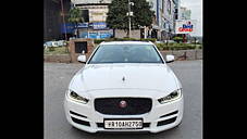 Used Jaguar XE Portfolio Diesel in Delhi