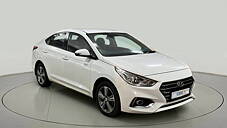 Used Hyundai Verna 1.6 VTVT SX in Mumbai