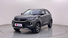 Used Tata Nexon XZ Plus in Bangalore