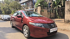 Used Honda City 1.5 S AT in Mumbai