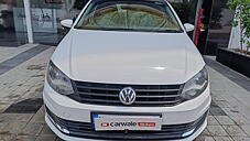 Second Hand Volkswagen Vento Highline Plus 1.2 (P) AT 16 Alloy in Nagpur