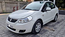 Used Maruti Suzuki SX4 VDI in Jalandhar